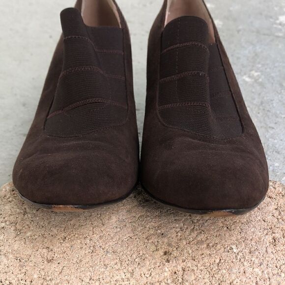 Taryn Rose  booties - Picture 5 of 10